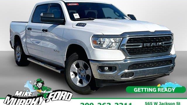 Preowned 2023 Ram 1500 Big Horn for Sale