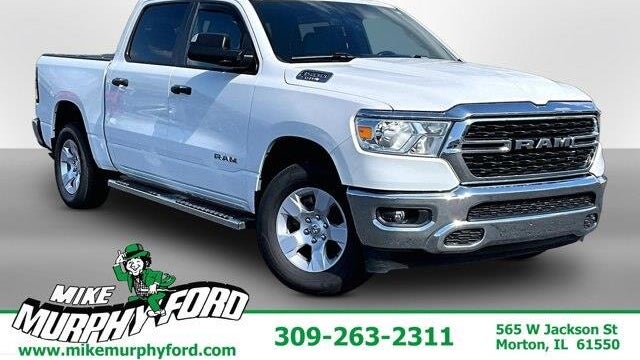 Preowned 2023 Ram 1500 Big Horn for Sale