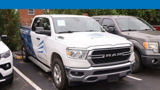 Preowned 2023 Ram 1500 Lone Star for Sale