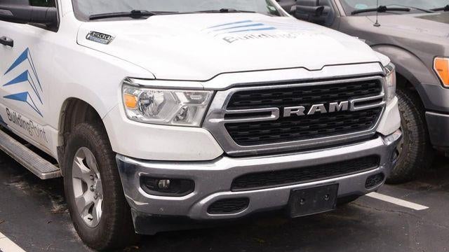 2023 Ram 1500 Lone Star