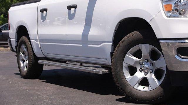 2023 Ram 1500 Lone Star
