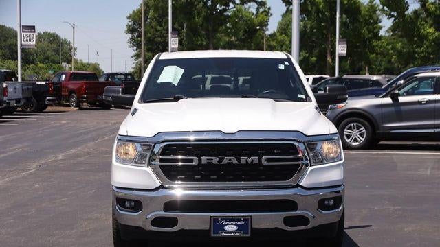 2023 Ram 1500 Lone Star