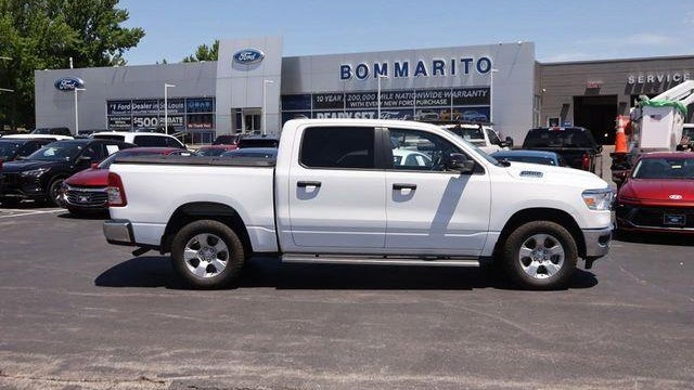 2023 Ram 1500 Lone Star