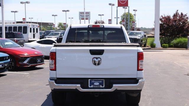 2023 Ram 1500 Lone Star