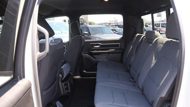 2023 Ram 1500 Lone Star