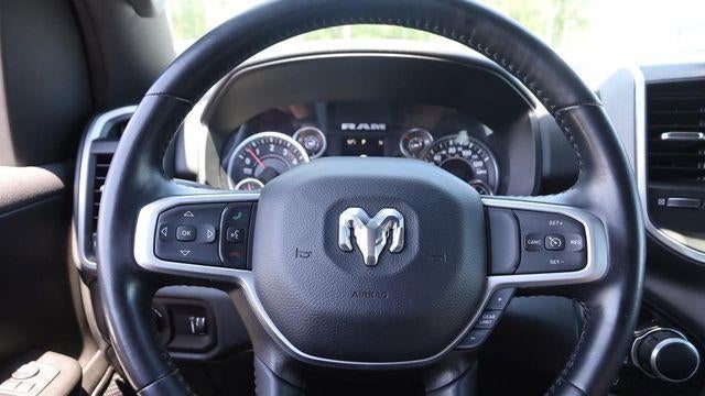 2023 Ram 1500 Lone Star
