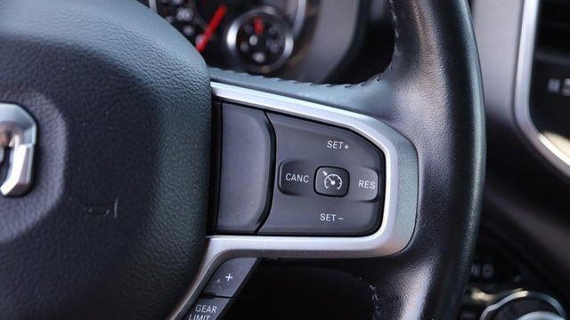 2023 Ram 1500 Lone Star