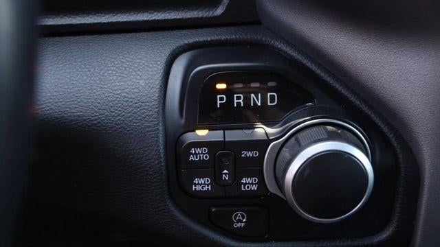 2023 Ram 1500 Lone Star