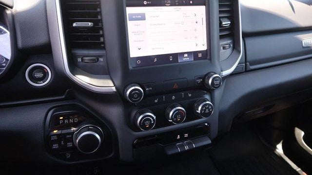 2023 Ram 1500 Lone Star