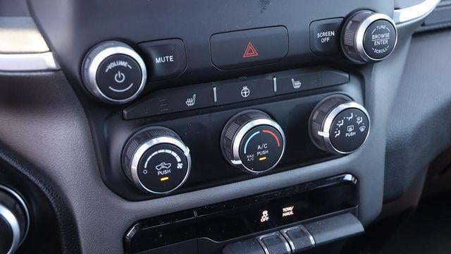 2023 Ram 1500 Lone Star