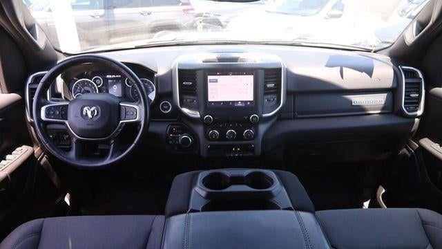 2023 Ram 1500 Lone Star