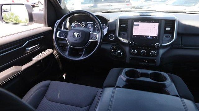2023 Ram 1500 Lone Star