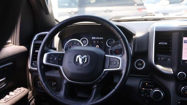 2023 Ram 1500 Lone Star