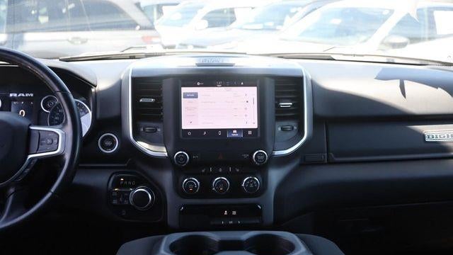 2023 Ram 1500 Lone Star