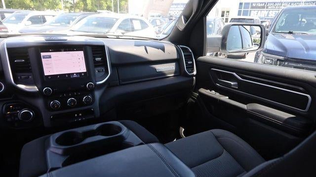 2023 Ram 1500 Lone Star