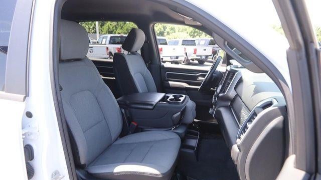2023 Ram 1500 Lone Star