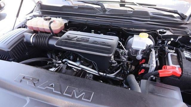 2023 Ram 1500 Lone Star