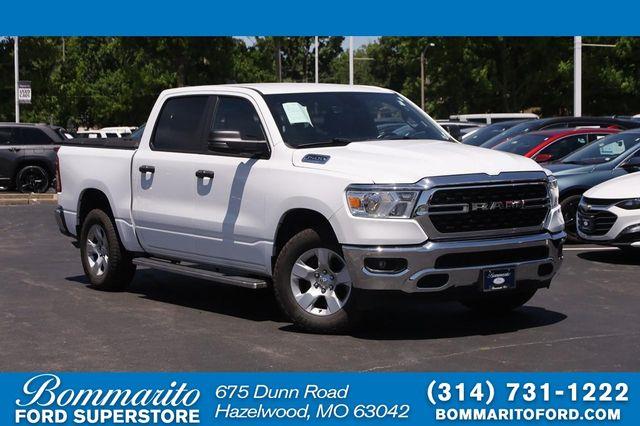 2023 Ram 1500 - $25,920
