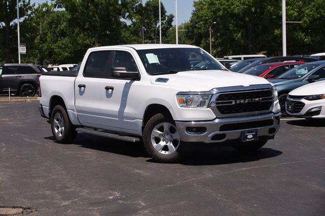 2023 Ram 1500 - $25,920