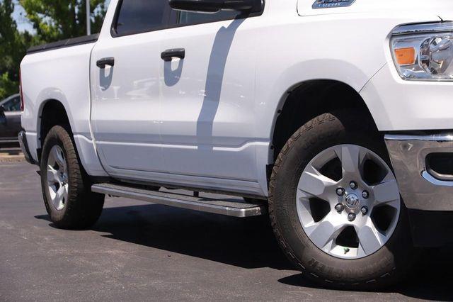 2023 Ram 1500 - $25,920