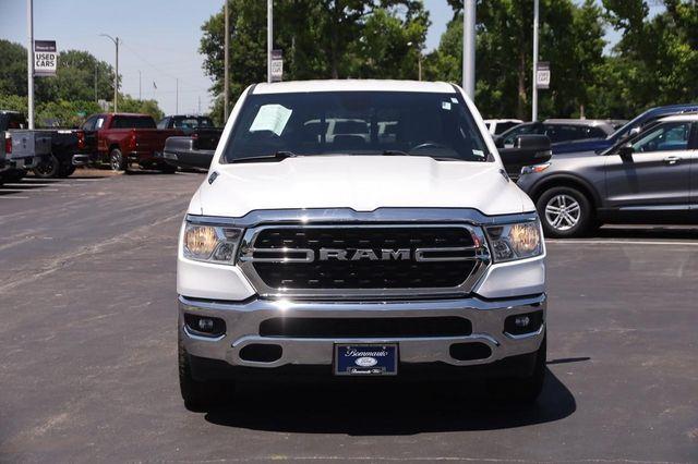 2023 Ram 1500 - $25,920