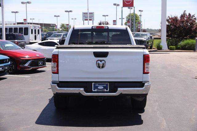 2023 Ram 1500 - $25,920
