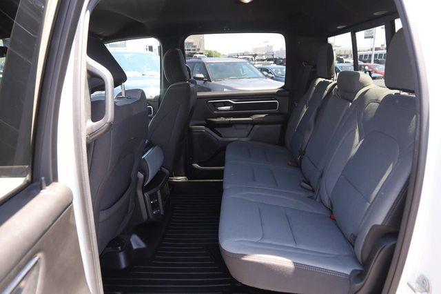 2023 Ram 1500 - $25,920