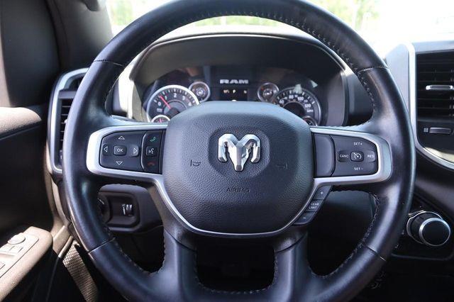 2023 Ram 1500 - $25,920