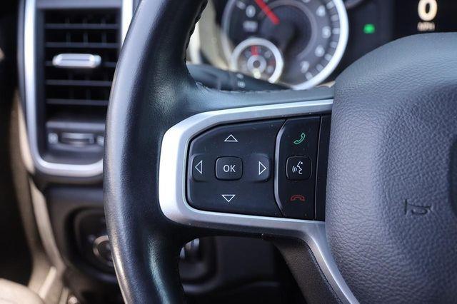 2023 Ram 1500 - $25,920