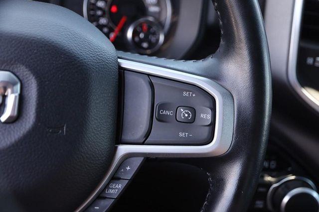 2023 Ram 1500 - $25,920