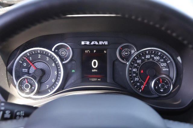 2023 Ram 1500 - $25,920