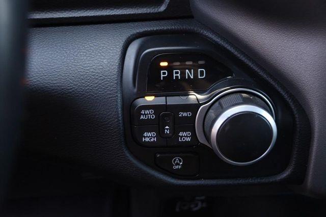 2023 Ram 1500 - $25,920