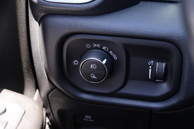 2023 Ram 1500 - $25,920