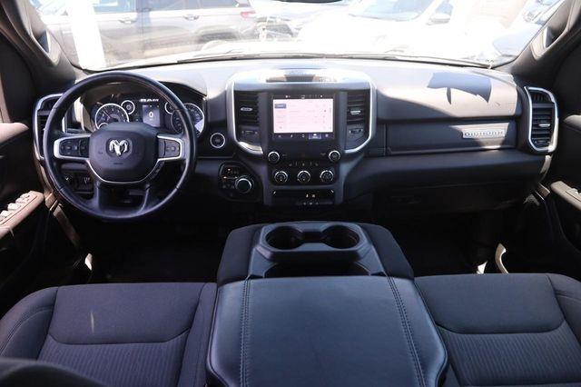 2023 Ram 1500 - $25,920