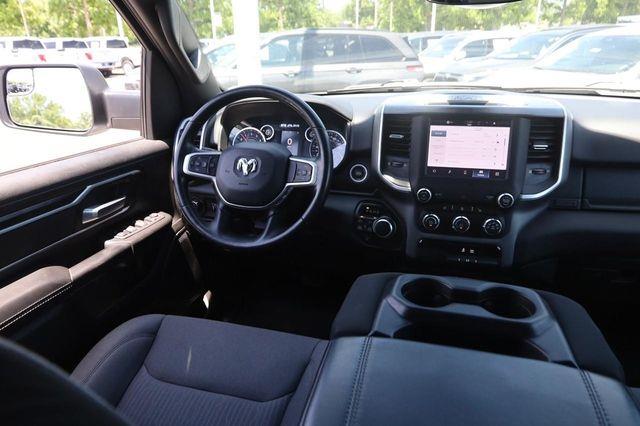 2023 Ram 1500 - $25,920