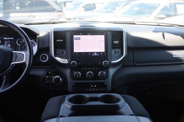 2023 Ram 1500 - $25,920