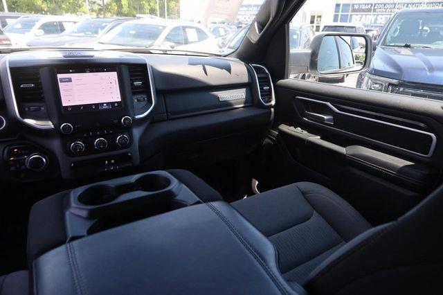 2023 Ram 1500 - $25,920