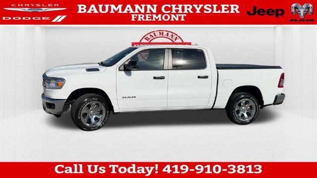 2023 Ram 1500 Lone Star