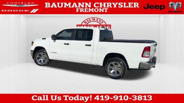 2023 Ram 1500 Lone Star