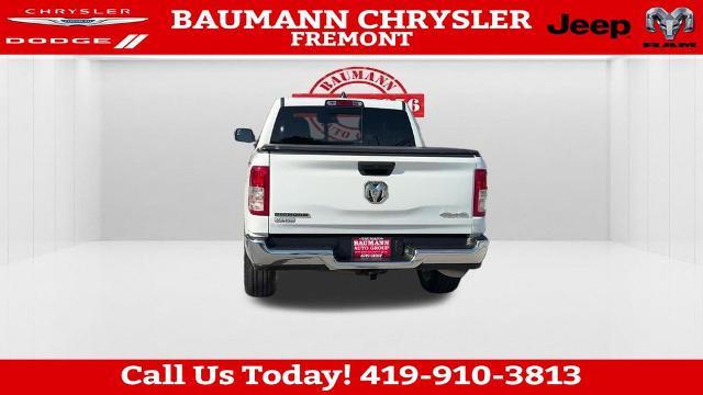 2023 Ram 1500 Lone Star