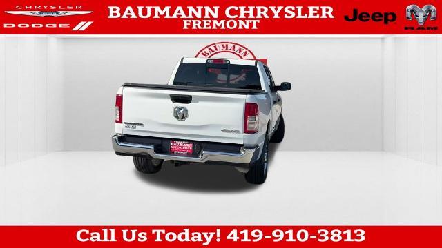 2023 Ram 1500 Lone Star