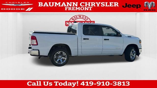 2023 Ram 1500 Lone Star