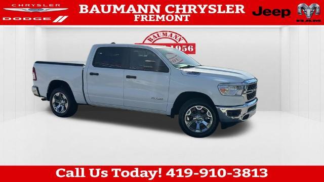 2023 Ram 1500 Lone Star