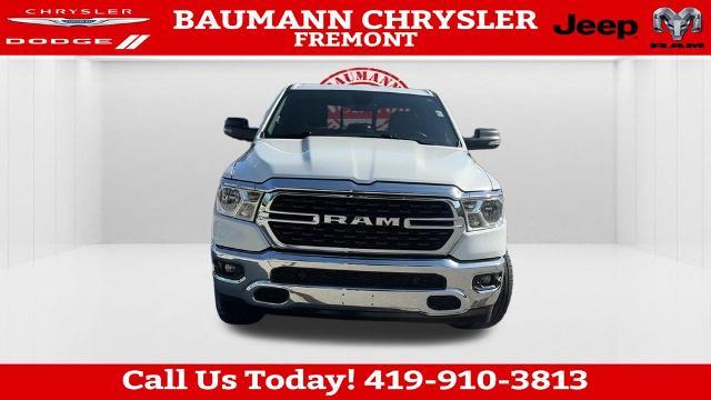 2023 Ram 1500 Lone Star
