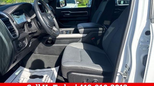 2023 Ram 1500 Lone Star