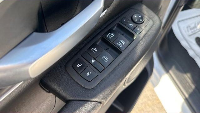 2023 Ram 1500 Lone Star