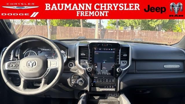 2023 Ram 1500 Lone Star