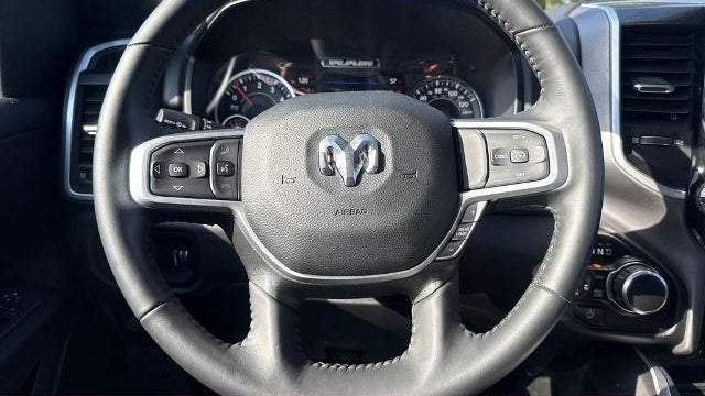 2023 Ram 1500 Lone Star