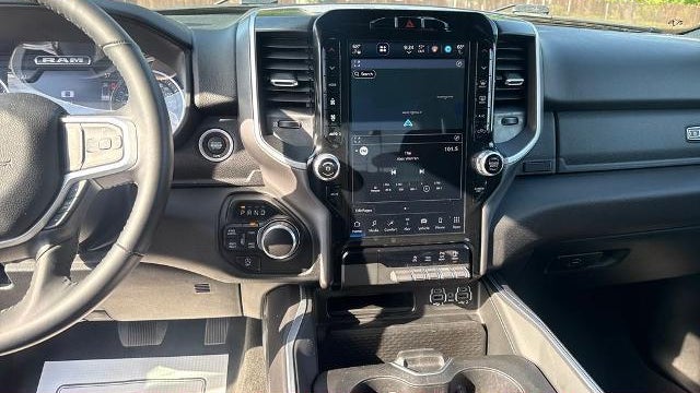2023 Ram 1500 Lone Star