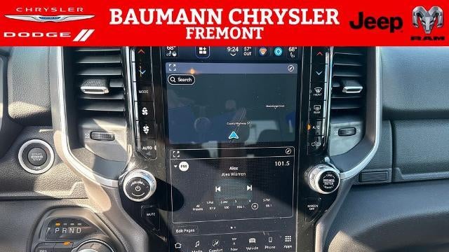 2023 Ram 1500 Lone Star